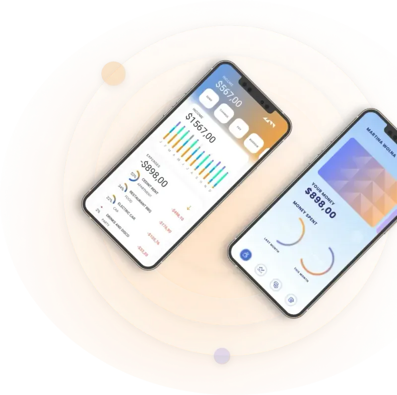 RaiGenTrade - Scopri RaiGenTrade: Caratteristiche e altro